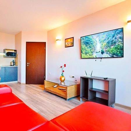 Luxury Apartment Zlatna Kotva 골든샌드 외부 사진
