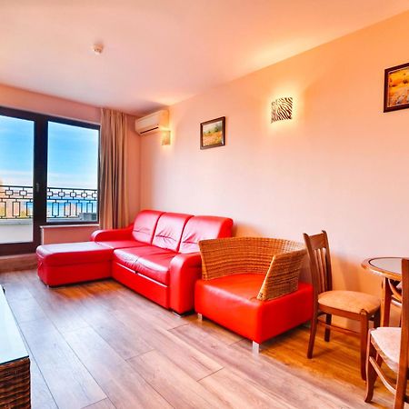 Luxury Apartment Zlatna Kotva 골든샌드 외부 사진
