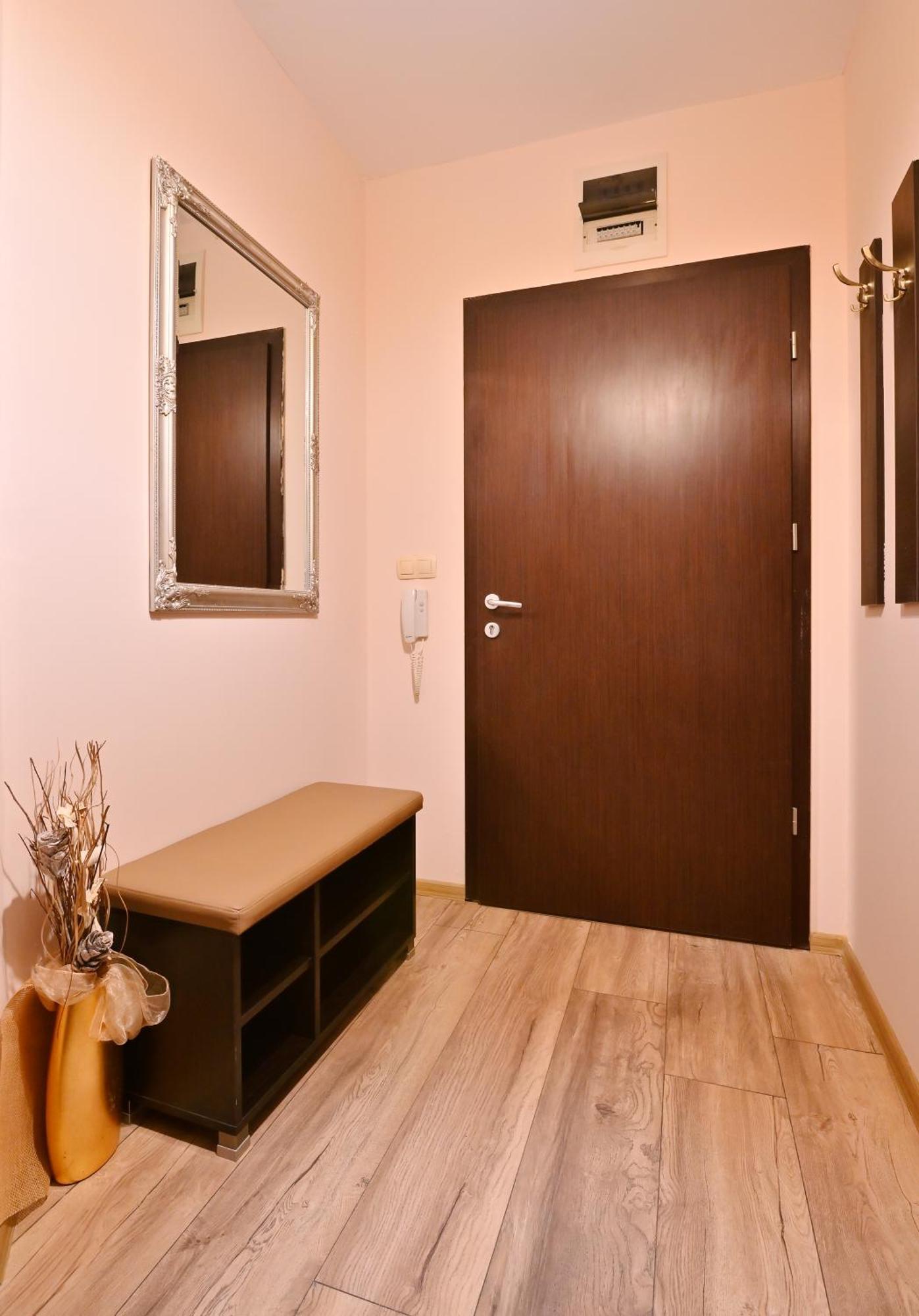 Luxury Apartment Zlatna Kotva 골든샌드 외부 사진