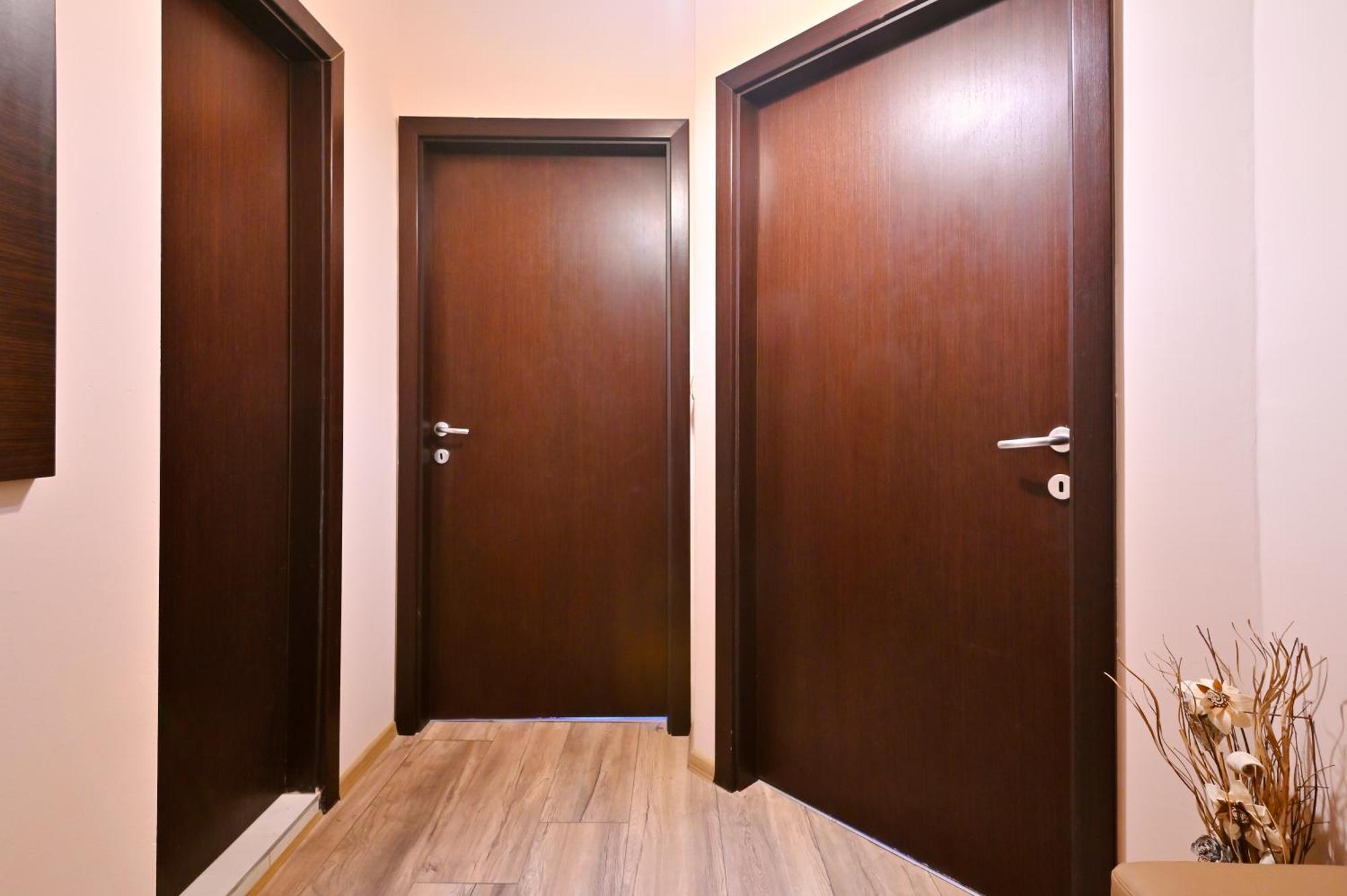 Luxury Apartment Zlatna Kotva 골든샌드 외부 사진