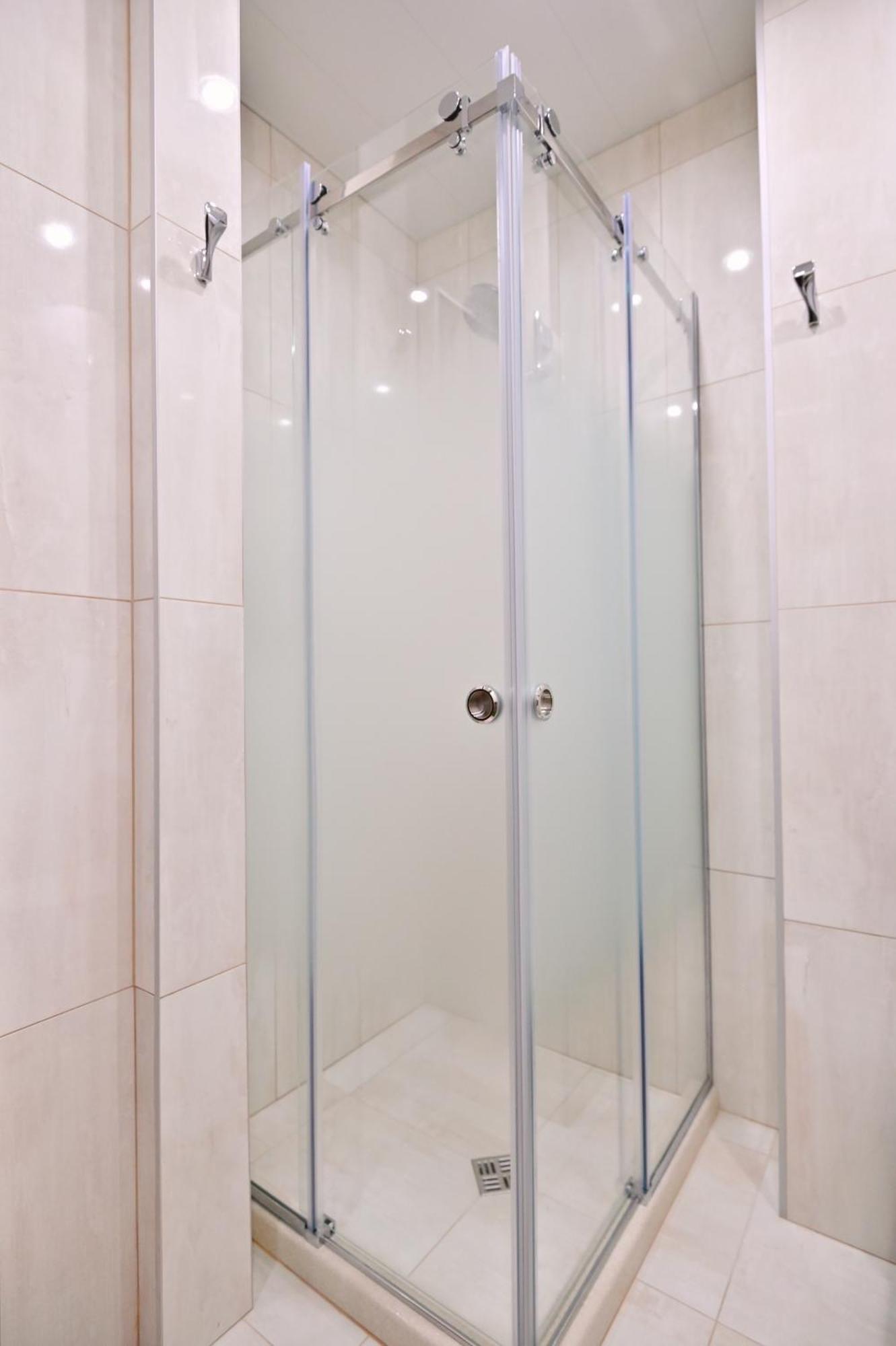 Luxury Apartment Zlatna Kotva 골든샌드 외부 사진