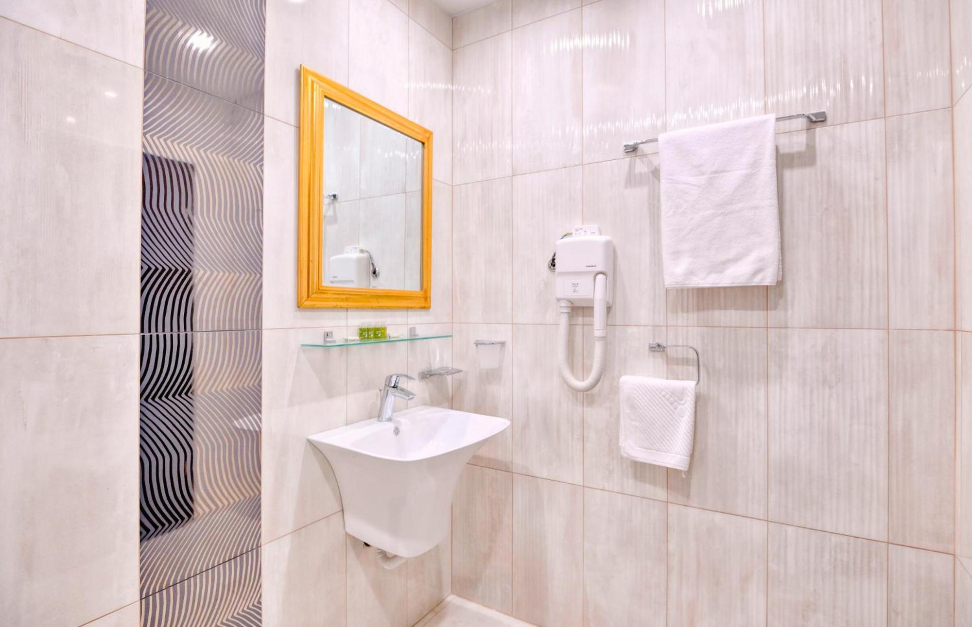 Luxury Apartment Zlatna Kotva 골든샌드 외부 사진