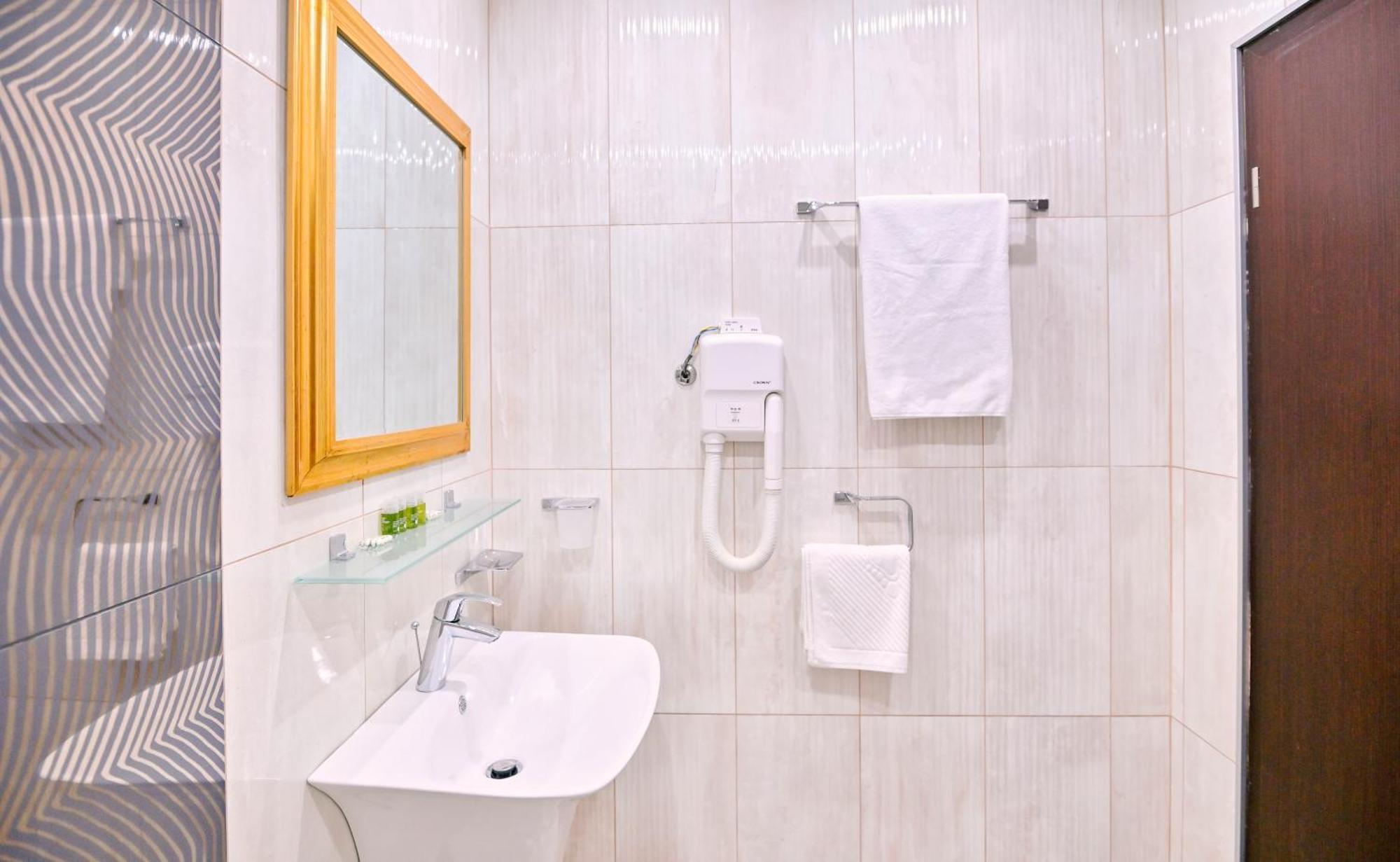 Luxury Apartment Zlatna Kotva 골든샌드 외부 사진