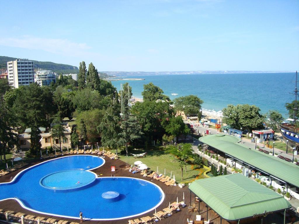 Luxury Apartment Zlatna Kotva 골든샌드 객실 사진