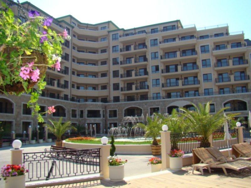 Luxury Apartment Zlatna Kotva 골든샌드 객실 사진