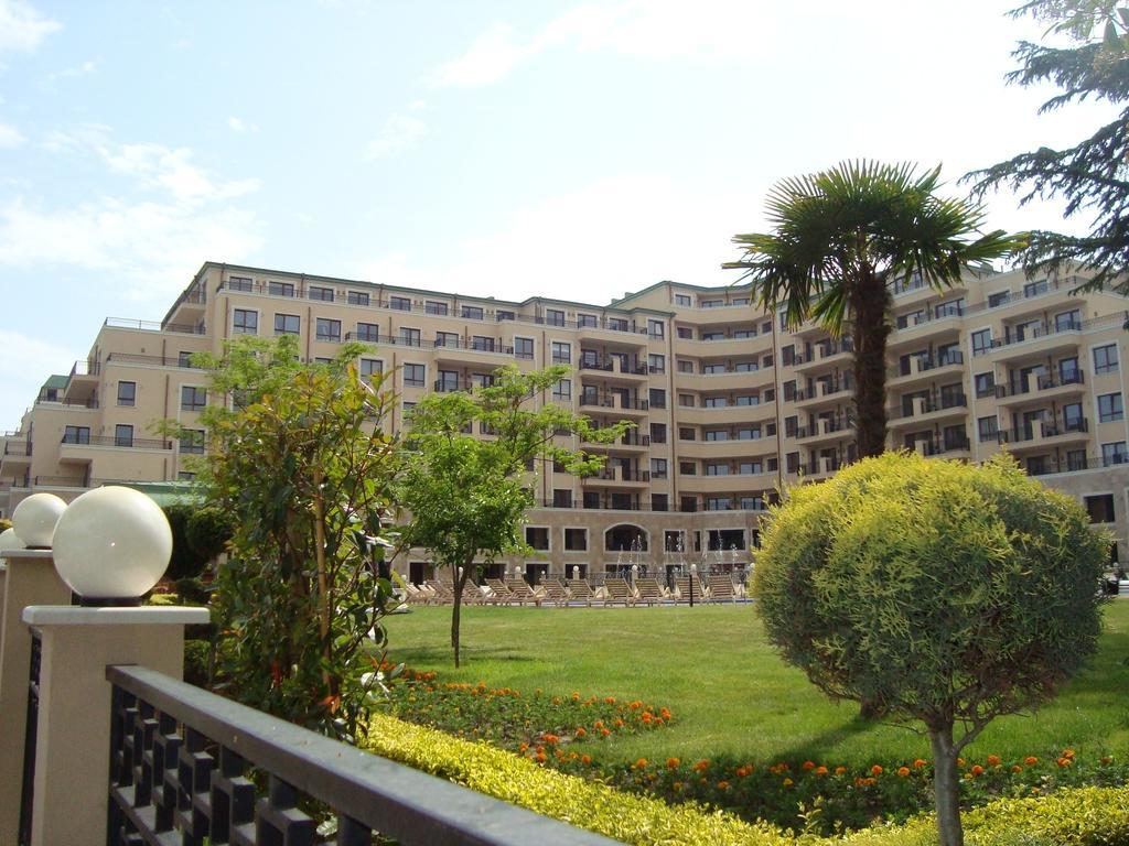 Luxury Apartment Zlatna Kotva 골든샌드 객실 사진
